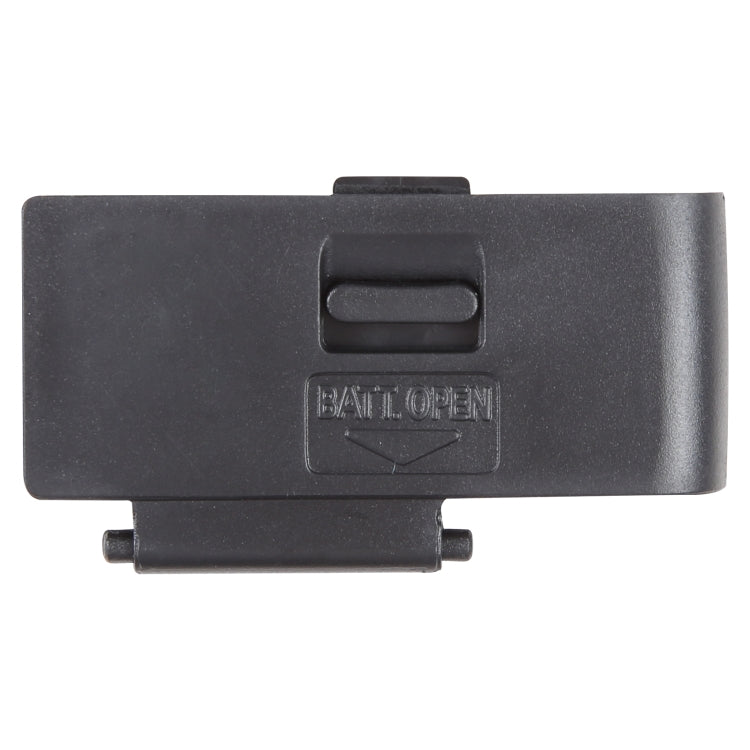Couvercle du compartiment de la batterie OEM, For Canon EOS 70D / EOS 80D, For Canon EOS 40D / EOS 50D, For Canon EOS 7D, For Canon EOS 350D / EOS 400D, For Canon EOS 1100D, For Canon EOS 450D / EOS 500D / EOS 1000D, For Canon EOS 5D Mark II           ...