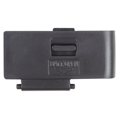 Couvercle du compartiment de la batterie OEM, For Canon EOS 70D / EOS 80D, For Canon EOS 40D / EOS 50D, For Canon EOS 7D, For Canon EOS 350D / EOS 400D, For Canon EOS 1100D, For Canon EOS 450D / EOS 500D / EOS 1000D, For Canon EOS 5D Mark II           ...