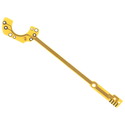Câble flexible d'obturateur
