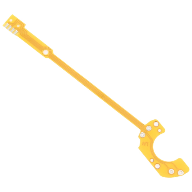 Câble flexible d'obturateur