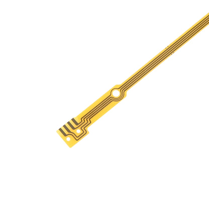 Câble flexible d'obturateur