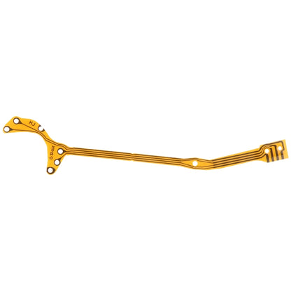 Câble flexible d'obturateur
