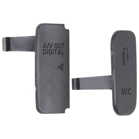 Capuchon de protection USB OEM, For Canon EOS 650D / EOS 700D, For Canon EOS 450D, For Canon EOS 500D, For Canon EOS 70D, For Nikon D300 / D300s, For Canon EOS 60D, For Canon EOS 5D, For Canon EOS 5D Mark III, For Canon EOS 600D, For Nikon D700        ...