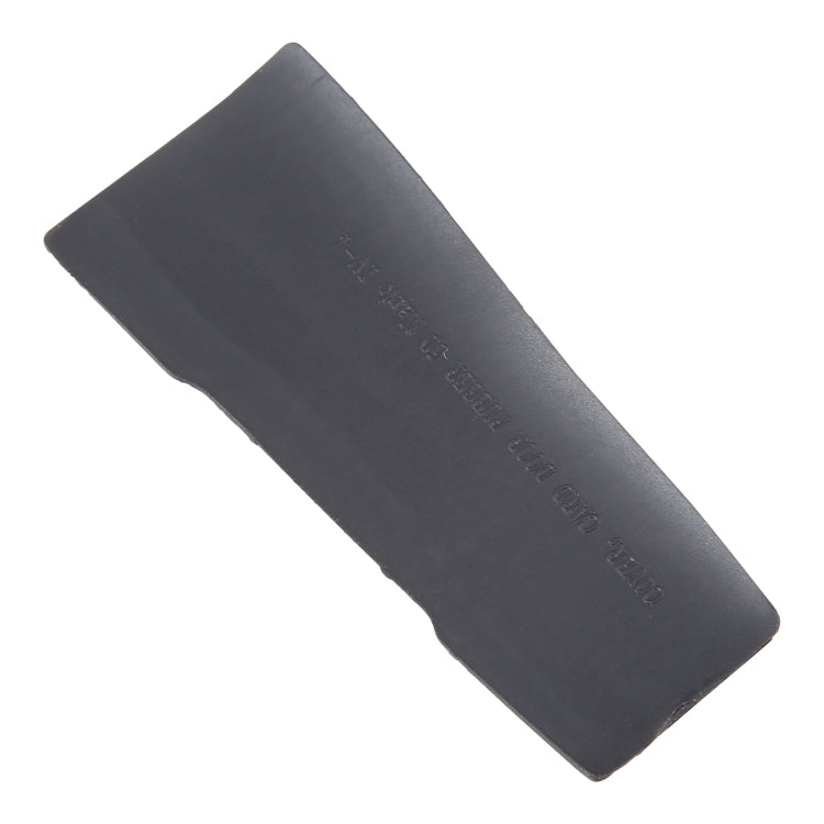 Cuir de protection pour fente pour carte CF OEM, For Canon EOS 5D Mark IV, For Canon EOS 5D Mark III, For Nikon D810
