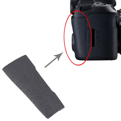 Cuir de protection pour fente pour carte CF OEM, For Canon EOS 5D Mark IV, For Canon EOS 5D Mark III, For Nikon D810