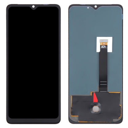 Écran LCD OLED avec assemblage complet du numériseur, For OPPO Reno ACE