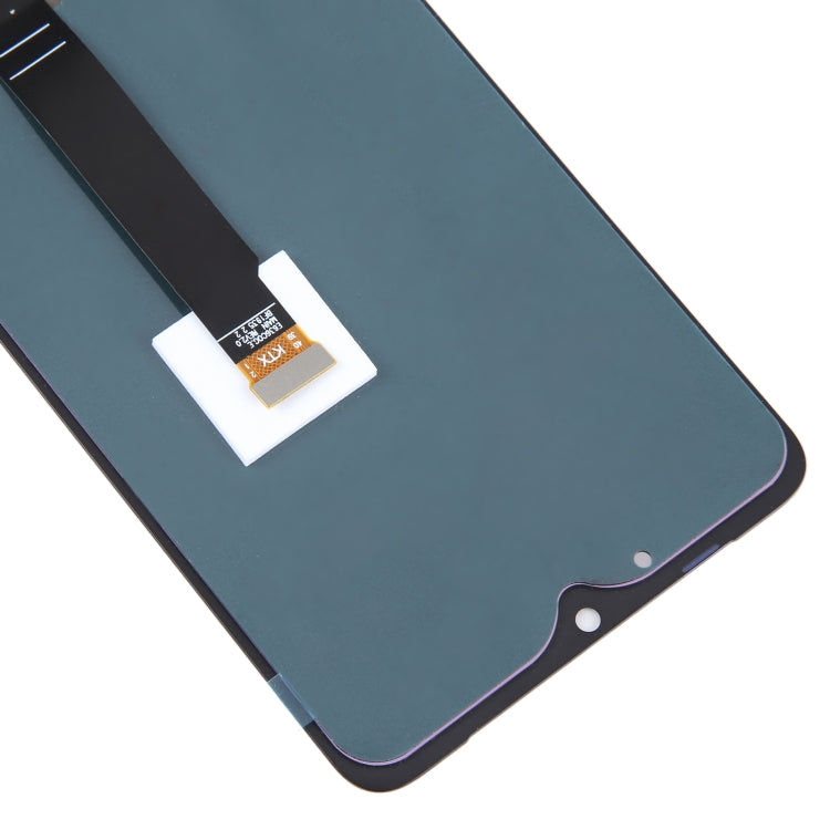 Écran LCD OLED avec assemblage complet du numériseur, For OPPO Reno ACE