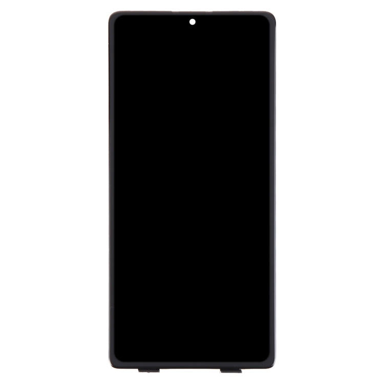 Écran LCD OLED avec assemblage complet du numériseur