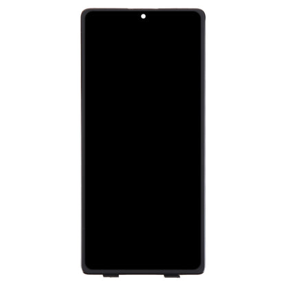 Écran LCD OLED avec assemblage complet du numériseur