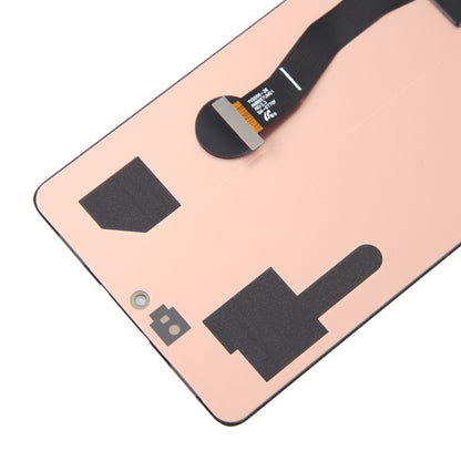 Écran LCD OLED avec assemblage complet du numériseur