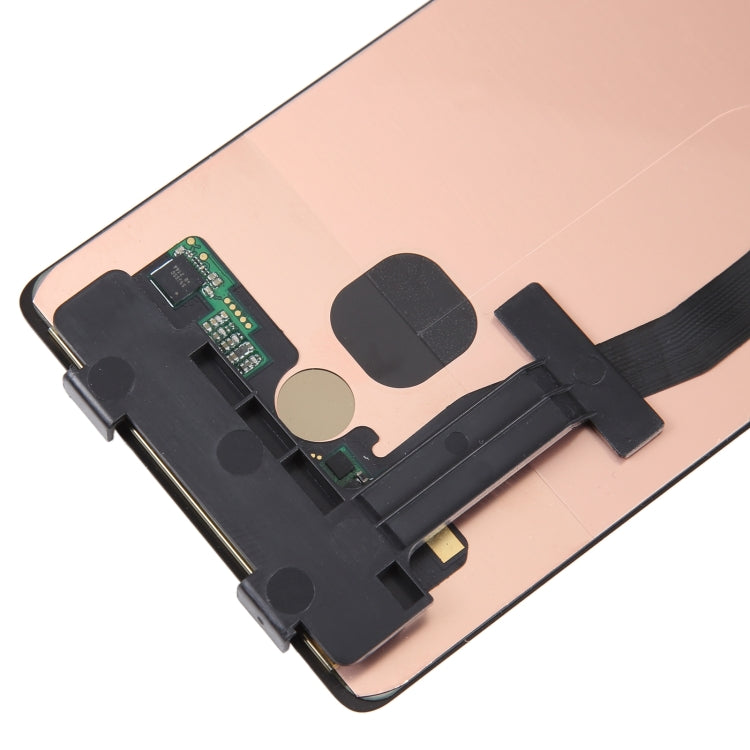 Écran LCD OLED avec assemblage complet du numériseur