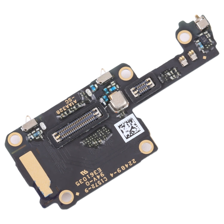 Carte de lecteur de carte SIM d'origine avec micro