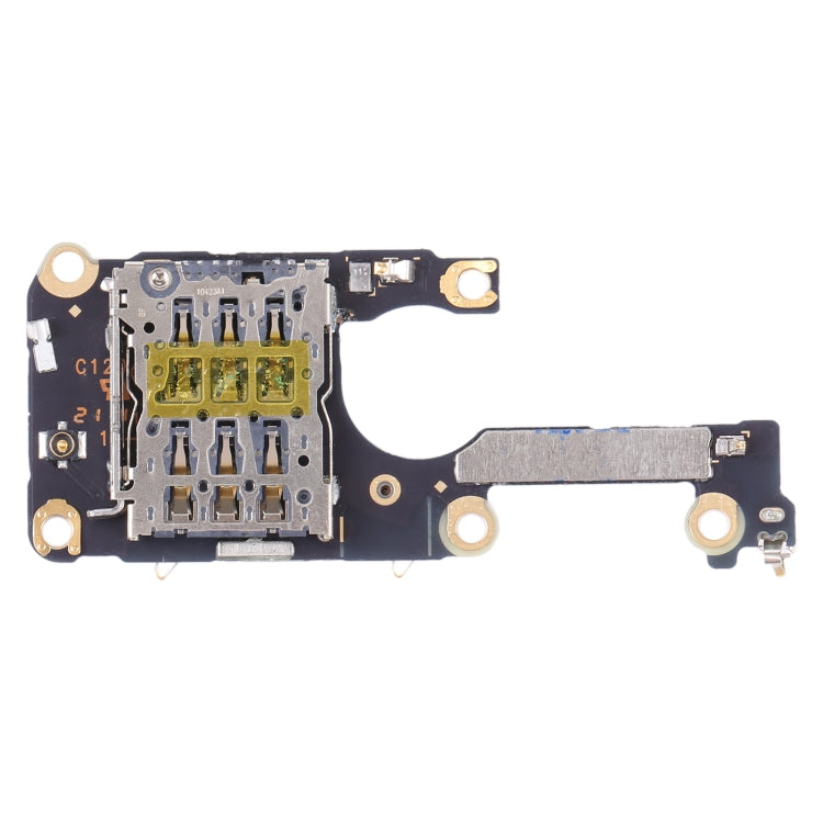 Carte de lecteur de carte SIM d'origine avec micro