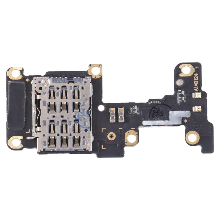 Carte de lecteur de carte SIM d'origine avec micro