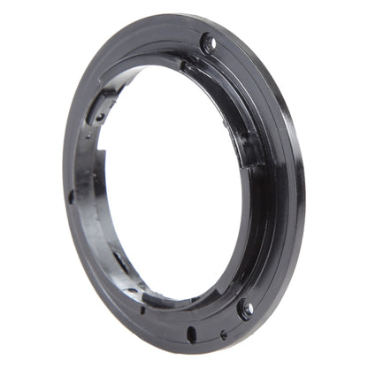 Bague de montage à baïonnette pour objectif de caméra OEM
