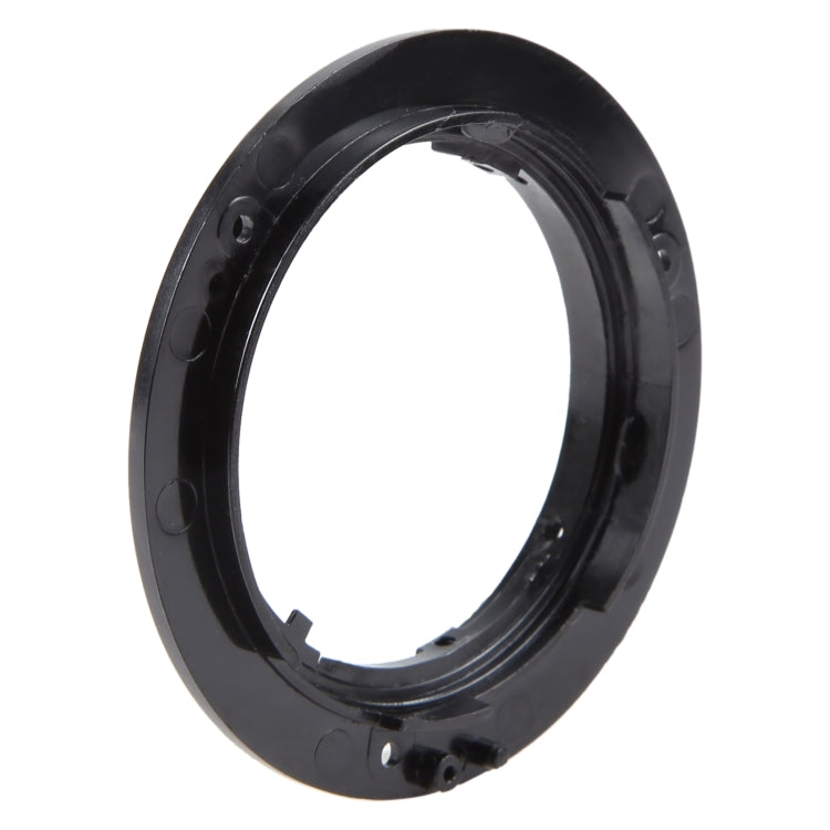 Bague de montage à baïonnette pour objectif de caméra OEM
