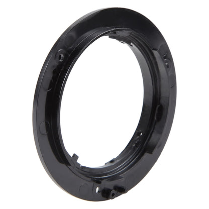 Bague de montage à baïonnette pour objectif de caméra OEM
