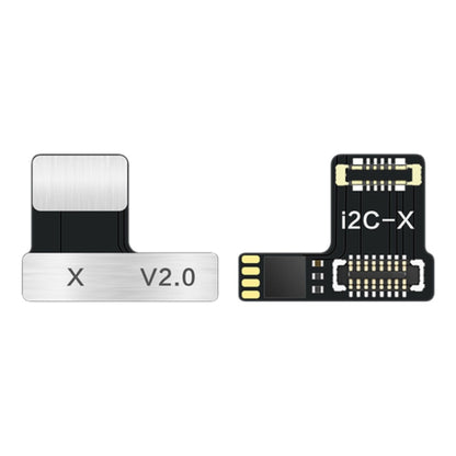 Câble flexible à matrice de points i2C MC12 SK-BOX V2.0