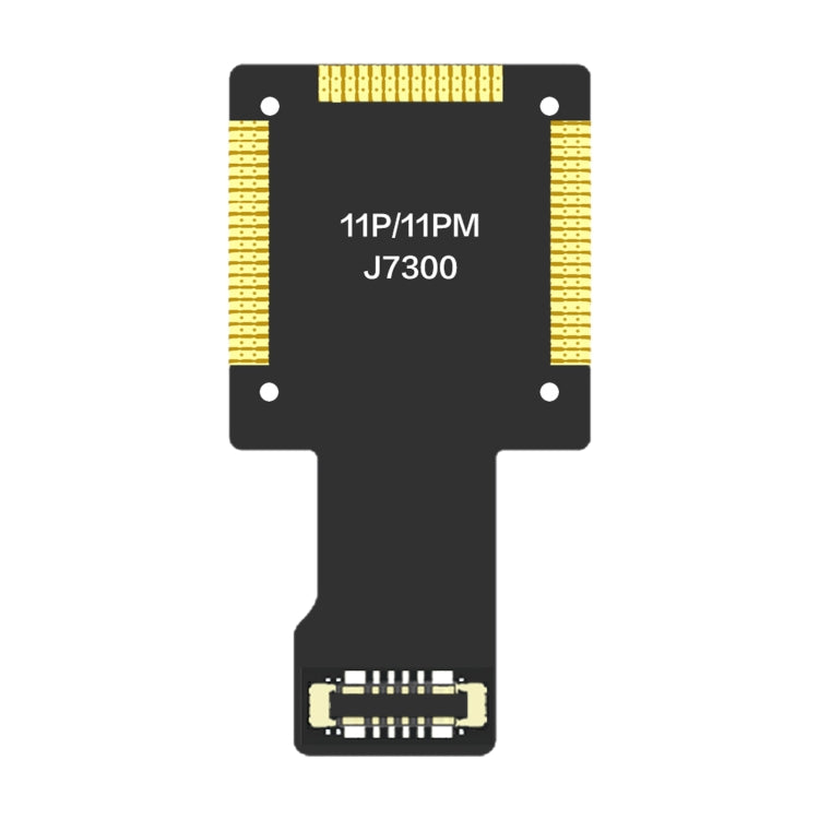 Câble de caméra téléobjectif arrière i2C
