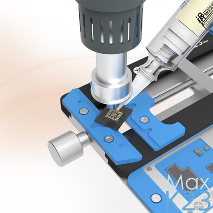Mijing K23 Max Appareil de maintenance de carte mère multifonction pour puce iPhone A9-A16