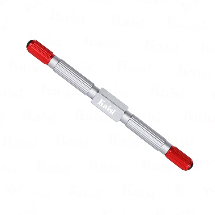 Kaisi K-310 Jeu de lames à double tête Crowbar haute ténacité