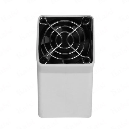 Ventilateur d'extraction de fumée USB pour microscope Kaisi Ma3 mini