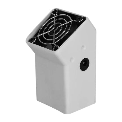 Ventilateur d'extraction de fumée USB pour microscope Kaisi Ma3 mini