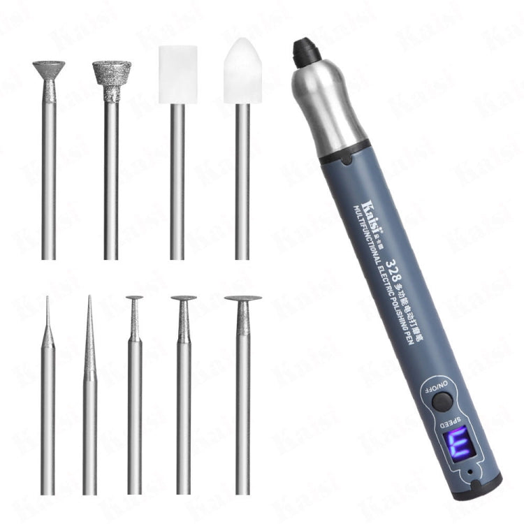 Casey 328 Stylo polonais de charge multifonction