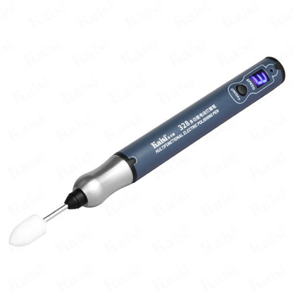 Casey 328 Stylo polonais de charge multifonction