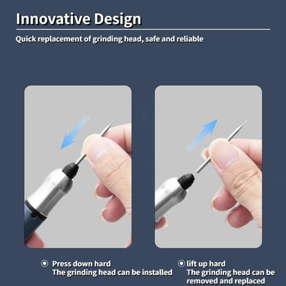 Casey 328 Stylo polonais de charge multifonction