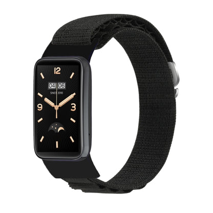 Bracelet de montre en nylon à boucle, For Huawei Band 7, For Xiaomi Mi Band 7 Pro