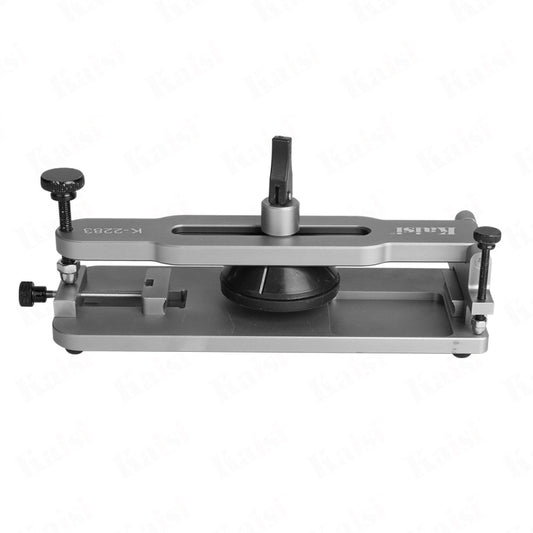 Kaisi K-2283 Fixation universelle de séparateur d'écran LCD non chauffé