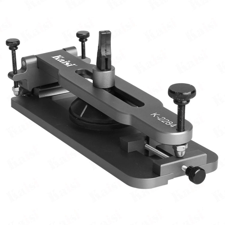 Kaisi K-2284 Fixation universelle de séparateur d'écran LCD non chauffé