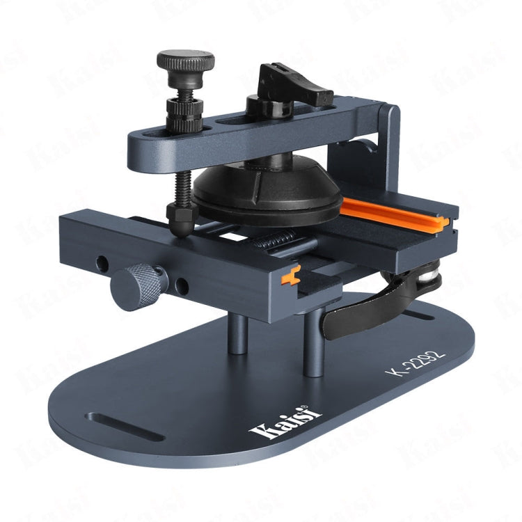 Kaisi K-2292 Luminaire multifonctionnel 2 en 1 à rotation 360