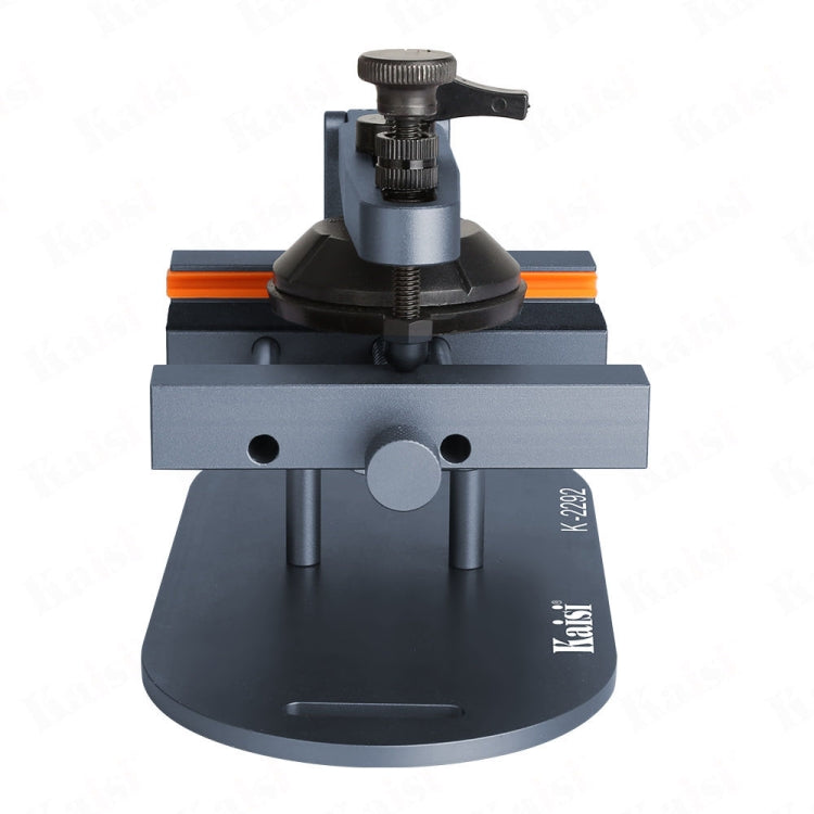 Kaisi K-2292 Luminaire multifonctionnel 2 en 1 à rotation 360