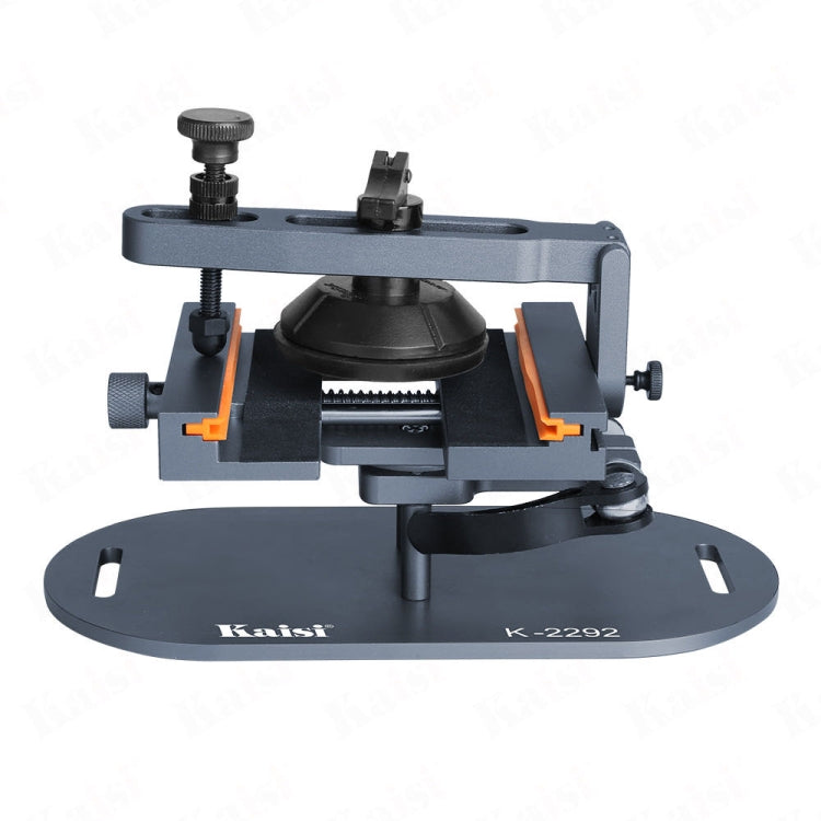 Kaisi K-2292 Luminaire multifonctionnel 2 en 1 à rotation 360