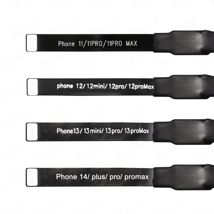 Câble de démarrage d'activation d'alimentation Kaisi K-9035 pour iPhone 6 à 14 Pro Max