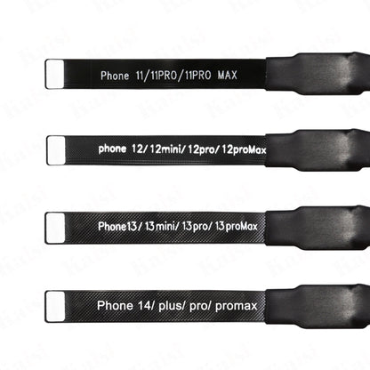 Câble de démarrage d'activation d'alimentation Kaisi K-9035 pour iPhone 6 à 14 Pro Max