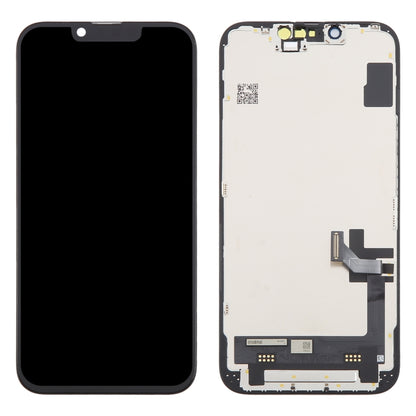 Écran iPhone 14 (FHD Incell Haute Luminosité) + Kit offert - Livraison 48h