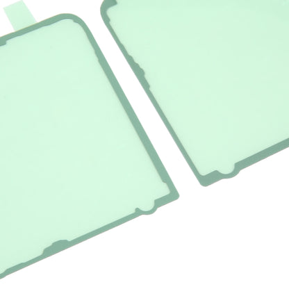10pcs adhésif de couverture de boîtier arrière d'origine