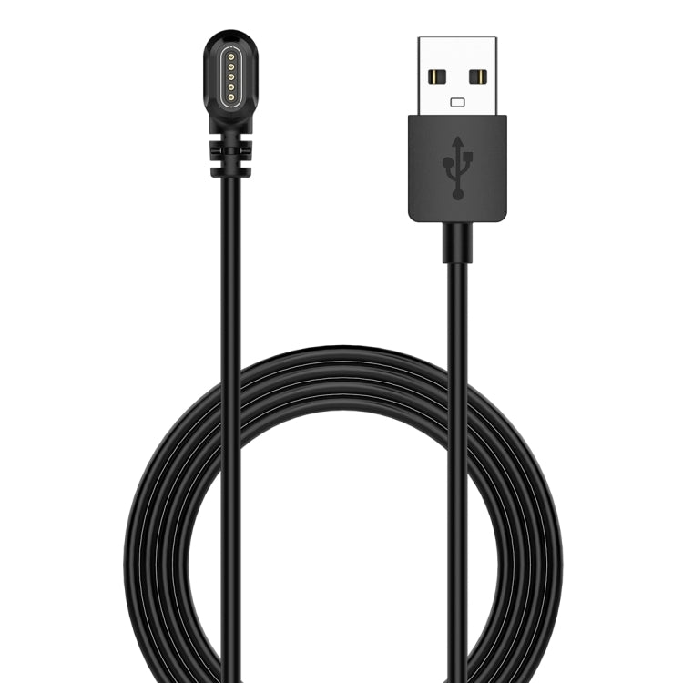 Câble de charge pour montre intelligente avec fonction de données, longueur : 1 m, For Amazfit Falcon