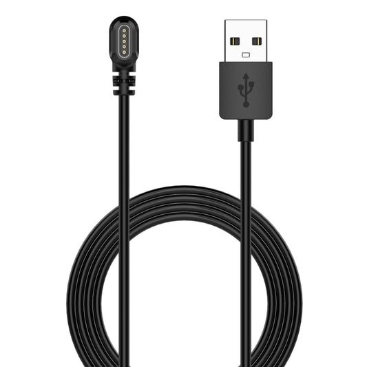 Câble de charge pour montre intelligente avec fonction de données, longueur : 1 m, For Amazfit Falcon