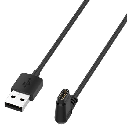 Câble de charge pour montre intelligente avec fonction de données, longueur : 1 m, For Amazfit Falcon