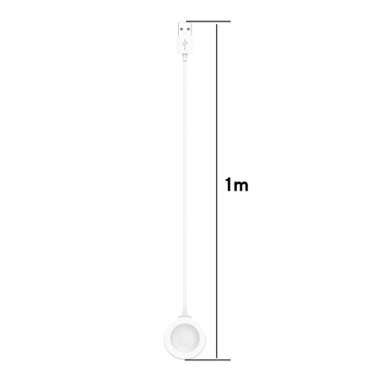 Câble de charge magnétique pour Huawei Watch Ultimate Smart Watch, longueur : 1 m, Integrated Version, Split Version