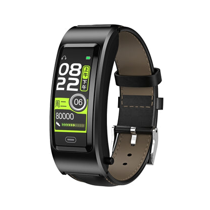 Bracelet intelligent pour écouteurs Bluetooth B7, prise en charge de la surveillance du sommeil/surveillance de l'oxygène sanguin/surveillance de la fréquence cardiaque