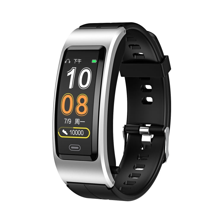 Bracelet intelligent pour écouteurs Bluetooth B7, prise en charge de la surveillance du sommeil/surveillance de l'oxygène sanguin/surveillance de la fréquence cardiaque