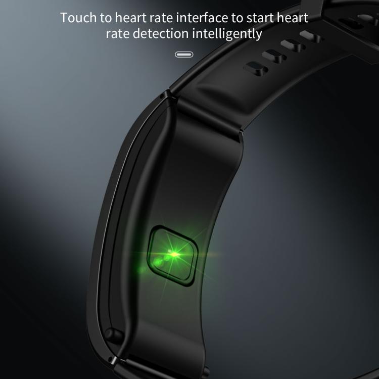 Bracelet intelligent pour écouteurs Bluetooth B7, prise en charge de la surveillance du sommeil/surveillance de l'oxygène sanguin/surveillance de la fréquence cardiaque