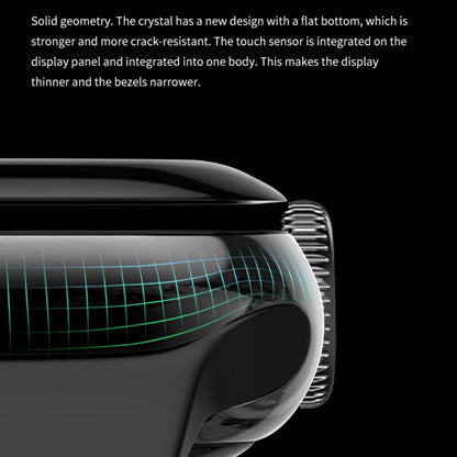 La montre intelligente à écran carré IW9 de 2,05 pouces prend en charge les appels Bluetooth / la surveillance de l'oxygène sanguin