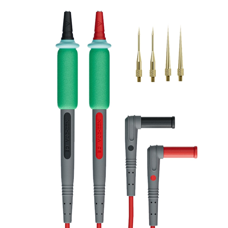 X in fabrique un stylo multimètre universel 20A