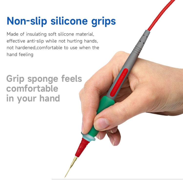 X in fabrique un stylo multimètre universel 20A